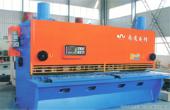 數(shù)控折彎機(jī)的精密化主要體現(xiàn)在哪里呢